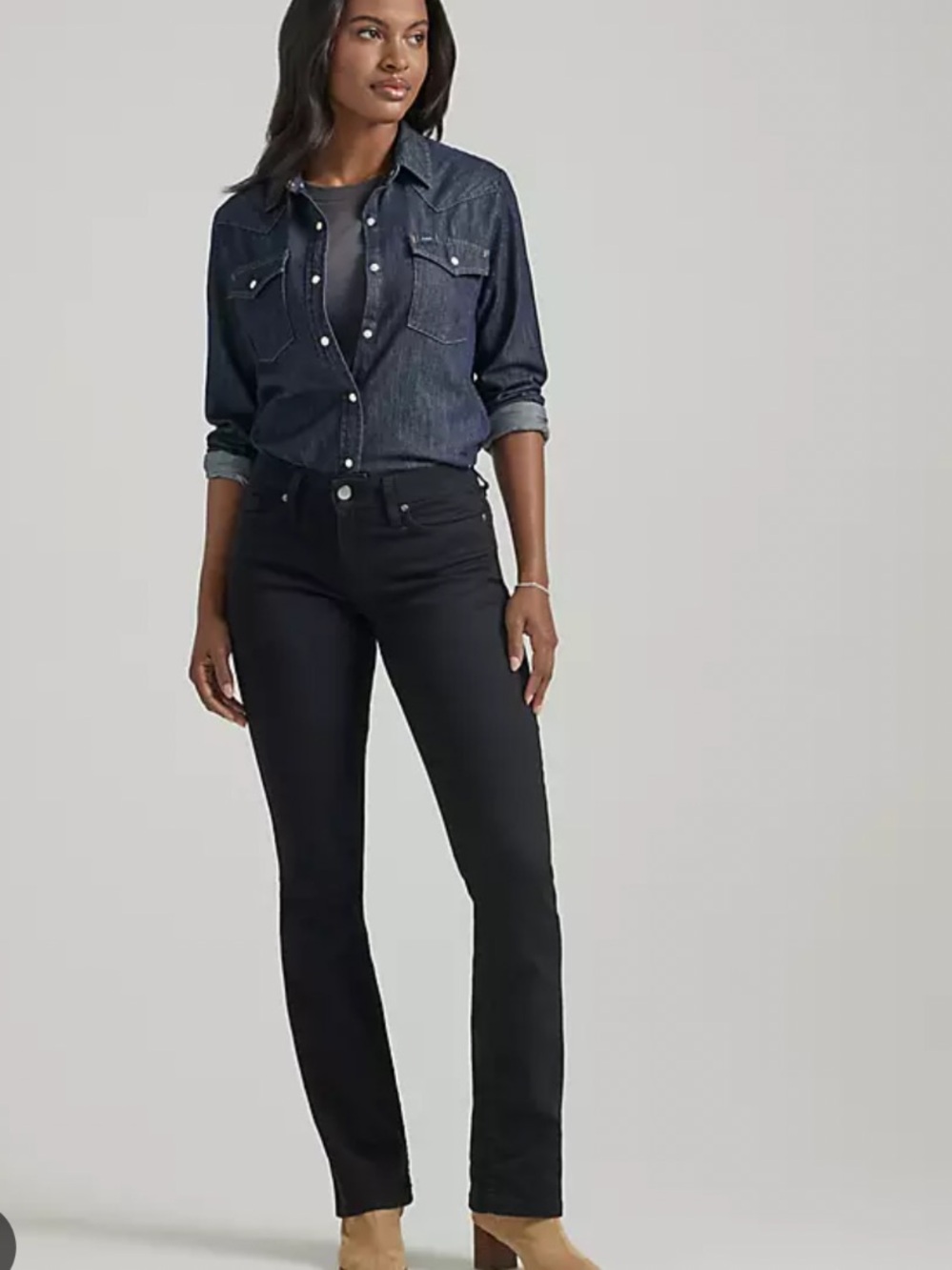 LEE JEANS